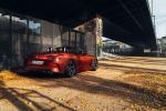 BMW Z4 ACS4 4.0i by AC Schnitzer 2019 года